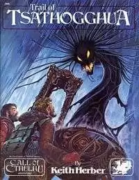 Shadows of Yog-Sothoth - Chaosium | Call of Cthulhu Classic | DriveThruRPG