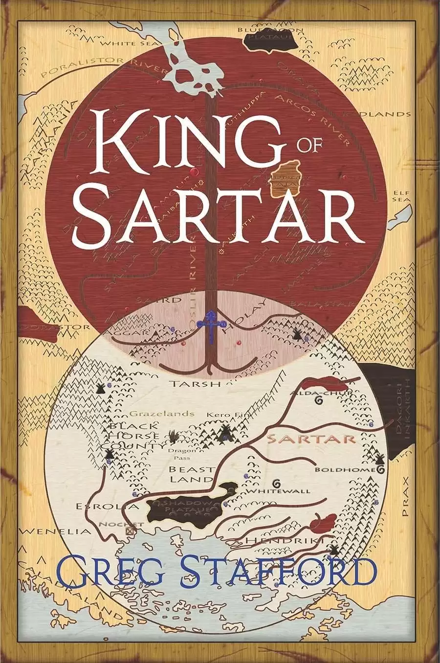 洋書 King of Sartar King of Sartar - Chaosium | RuneQuest Classic | DriveThruRPG