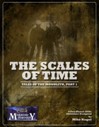The Scales of Time