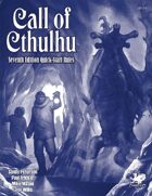 NYNG Call of Cthulhu 7E [BUNDLE]
