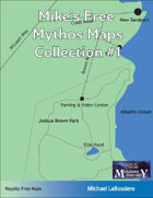 Mike's Free Mythos Maps Collection #1