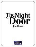The Night Door - Printer Friendly Edition