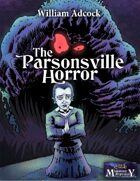 The Parsonsville Horror