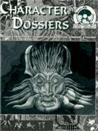 Nephilim Character Dossiers