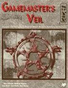 Nephilim Gamemaster's Veil