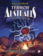 Terror Australis - 2nd Edition
