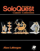 SoloQuest Classic Collection