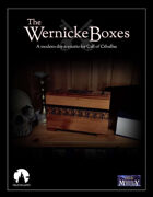 The Wernicke Boxes