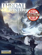 The Throat of Winter