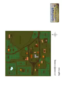 Map of Gringle's Pawnshop - Chaosium | Rivendell Maps | Jonstown ...