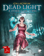 Dead Light and Other Dark Tales
