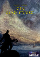 The mad priest