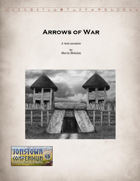Arrows of War