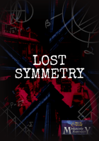 Lost Symmetry
