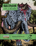 Geiron, Lord of Elephants