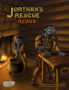 Jorthan's Rescue Redux