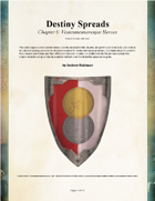 Destiny Spreads ch6 - Vestenmennavenjar heroes