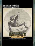 The Fall of Man - Book Four