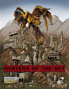 Hunters of the Sky