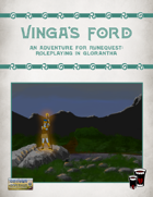 Vinga's Ford