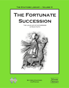 Stafford Library - The Fortunate Succession