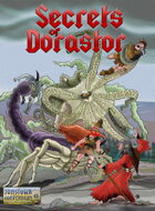 Secrets of Dorastor