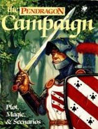 The Pendragon Campaign