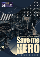 [Korean] Save me HERO