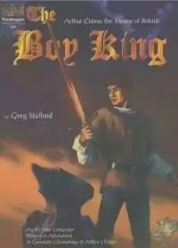 King Arthur Pendragon: 4th Edition - Chaosium | Nocturnal