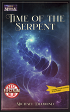 Time of the Serpent