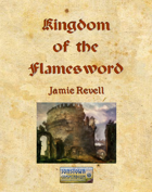 Kingdom of the Flamesword