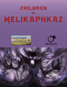 Children of Melikaphkaz