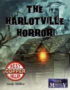 The Harlotville Horror