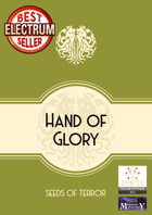Hand of Glory