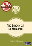 The Scream of the Mandrake