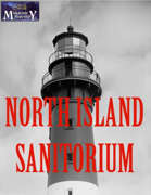 North Island Sanitorium