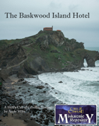 The Baskwood Island Hotel