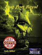 Lost Port Royal