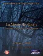 [French] La Meute de Salem (The Hounds of Salem)