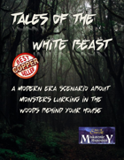 Tales of the White Beast