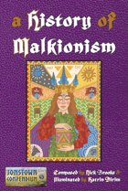 A History of Malkionism