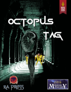 Octopus Tag