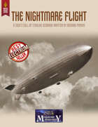 The Nightmare Flight