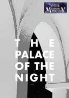 [Korean] The palace of the night 밤의 궁전