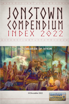 Jonstown Compendium Index [2022]