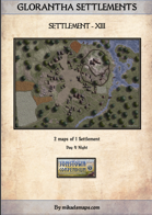 Glorantha Settlement 13