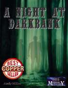 A Night at Darkbank