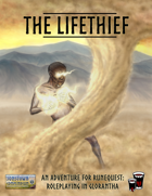 The Lifethief