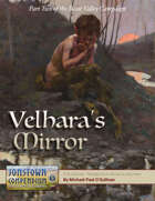 Velhara's Mirror