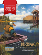 DuckPac - Book 1: Myths, Legends & Lore